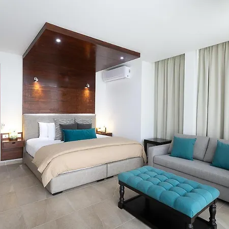 Soham Suites